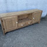 Enfilade in pitch pin