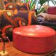 Wax cushion cover