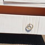 Vintage Parisian wardrobe