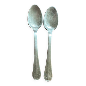 Children's silver cutlery