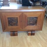Art Deco sideboard in the style of Jacques Flein