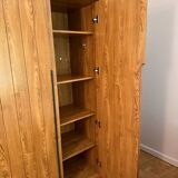 Gauthier wardrobe