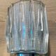 Pair of Mid-century Scandinavian Brutalist wall lights (1960s-70s)