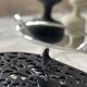 Dessous plat en fonte