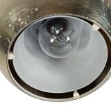 Eichhoff Werke - West-Germany - Space Age - telescope table lamp - 60's