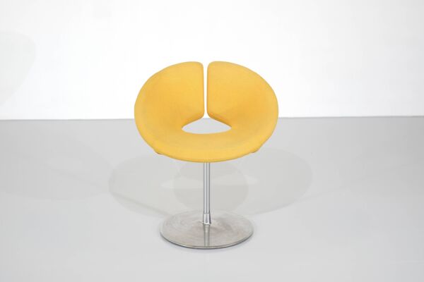 Chaise '' Little Apollo'' par Patrick Norguet  pour Artifort