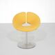 Chaise " Little Apollo" par Patrick Norguet  pour Artifort