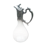 Art Nouveau ewer