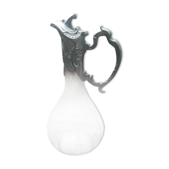 Art Nouveau ewer