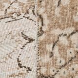 5x9 Handmade Turkish Rug, 161x267Cm