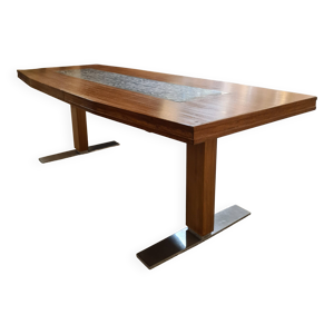 table basse 1970's