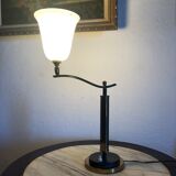 Desk lamp / table circa 1955