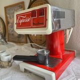 Espresso machine vintage