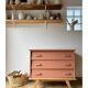 Vintage chest of drawers