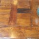 Table de ferme