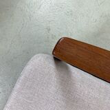 Armchair by Ib Kofod-Larsen for Selig