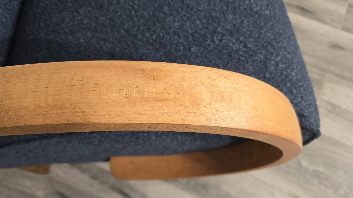 Set of Lounge Chairs by Jindrich Halabala, 1940s