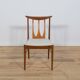 Brasilia Dining Chairs from G-Plan, 1960s, Set of 6