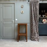 Small console from the 1940s.