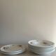 Set of plates