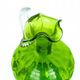 B4A Green Secessionist Carafe