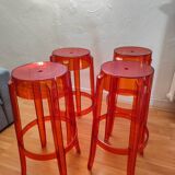 Tabouret Kartell