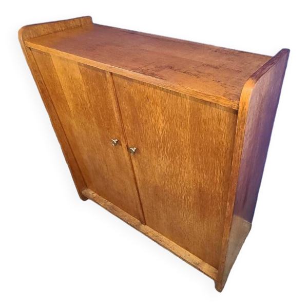 Enfilade vintage années 50