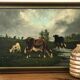 Ancient painting