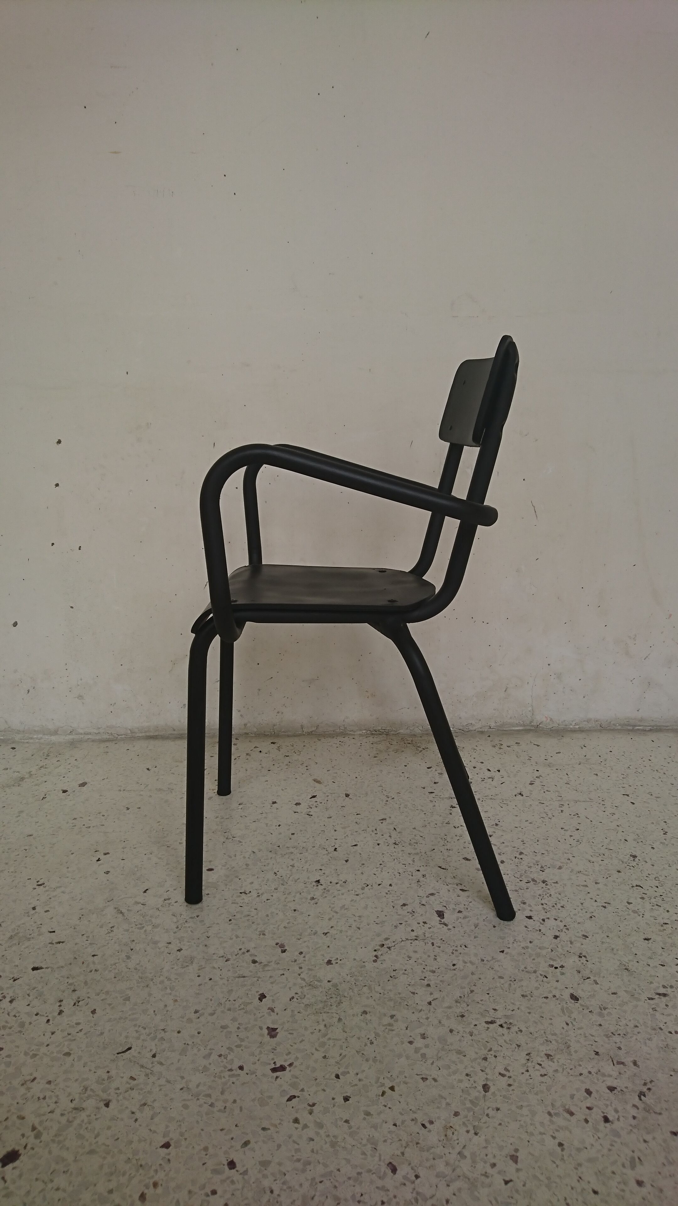 Fuateuil school black