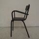 Fuateuil school black