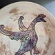 Plate "St Cannat", 1950s-60s