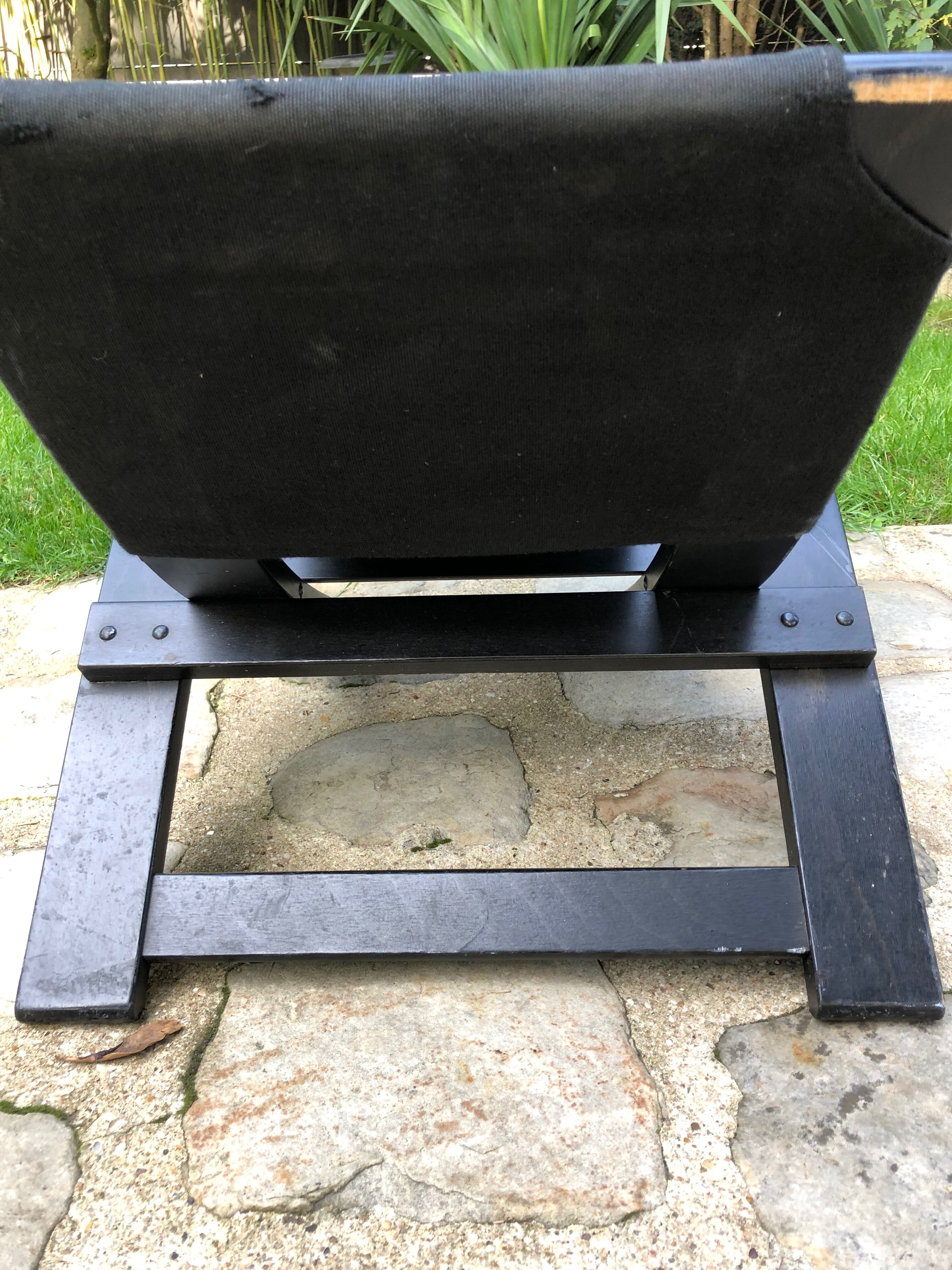 Footrest nelo sweden