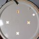 Set of two wall lights art. 4035 - Gerd Lange by Kartell