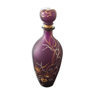 Carafe à liqueur