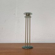 Postmodern Italian Candle Holder Series Milano, 1980s
