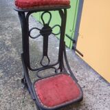 Thonet prie-dieu