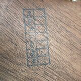 Stella bar stool from the 50s