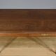 Oak Vis-à-vis Desk – Late 19th Century
