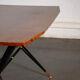 Italian dining table