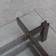 Table basse Ico Parisi 751 pour Cassina