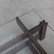 Ico Parisi 751 for Cassina Coffee table