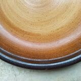 Round hollow dish "Meylan" St Amand