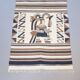 Vintage Kilim Wall Hanging Rug, 1970s