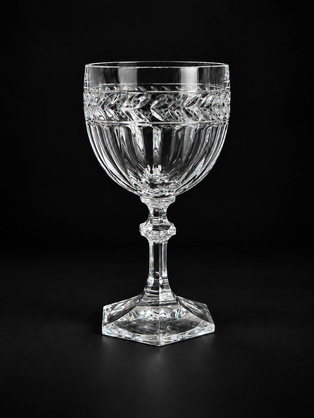 12 stem glasses Villeroy & Boch Miss Desiree – 15 cm