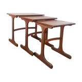 Tables gigognes vintage G PLAN