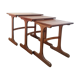 Tables gigognes vintage G Plan