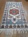 Tapis d'orient 120x70cm