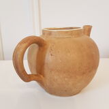 Sandstone teapot