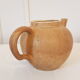 Sandstone teapot