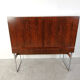 Mid century highboard, 1960s